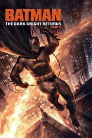 Batman Kara Şövalye Dönüyor 2.Bölüm