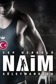 Cep Herkülü Naim Süleymanoğlu