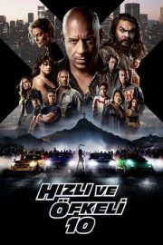 Hızlı Ve Öfkeli 10 (Fast X) izle