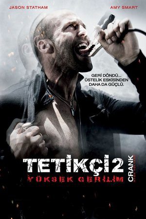 Tetikçi 2 Yüksek Gerilim