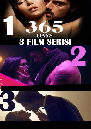 365 Gün Film Serisi