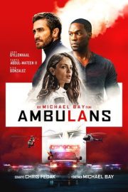Ambulans – Ambulance (2022)