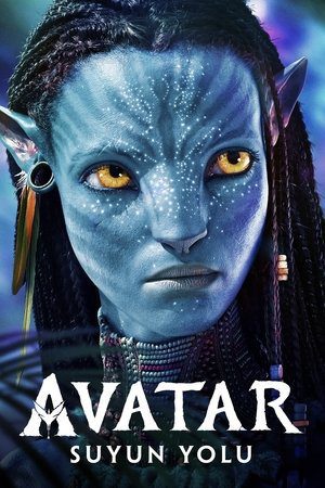 Avatar Suyun Yolu 2022