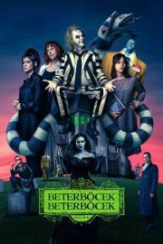Beterböcek (Beetlejuice)