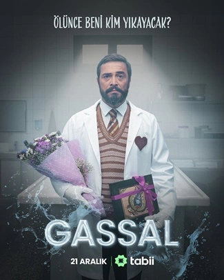 Gassal 2. Sezon izle