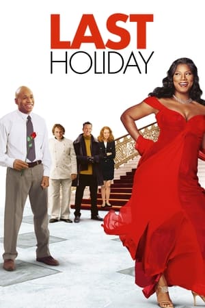 Hayatımın Tatili (Last Holiday)