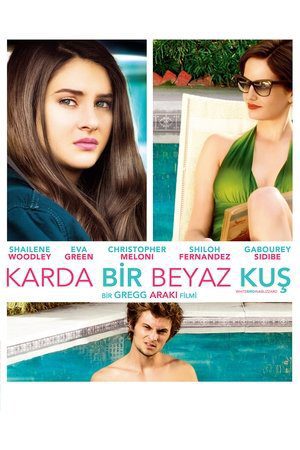 Karda Bir Beyaz Kuş (White Bird In A Blizzard)