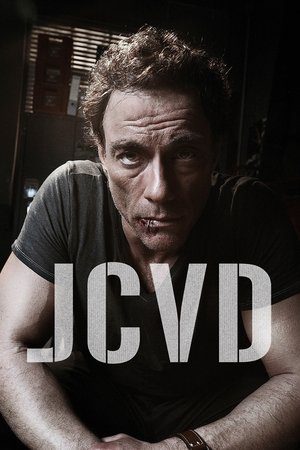 Kod Adı JCVD