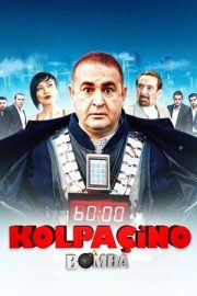Kolpaçino Bomba
