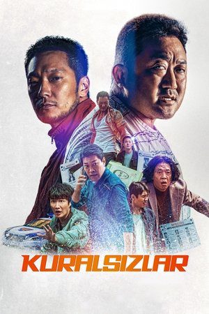 Kuralsızlar (Beomjoidosi 2)
