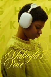 Makayla’nın Dünyası: Harflerin Dili