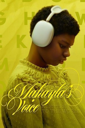 Makayla’nın Dünyası: Harflerin Dili