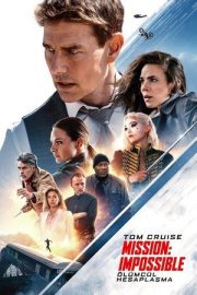Mission Impossible Son Hesaplaşma