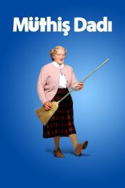 Müthiş Dadı (Mrs. Doubtfire)