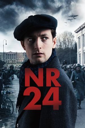 No. 24 Filmi izle