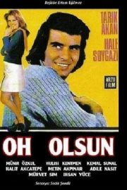 Oh Olsun