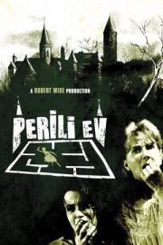 Perili ev (The Haunting)