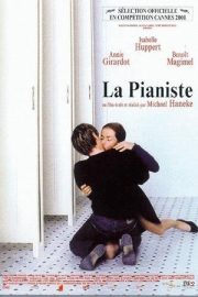 La Pianiste (Piyanist) Filmi