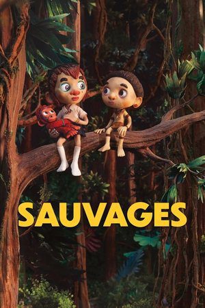 Sauvages (Vahşiler) Filmi