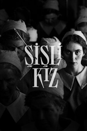 Şişli Kız (The Girl with the Needle)