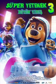 Süper Yetenek 3 Büyük Yarış