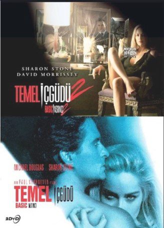 Temel İçgüdü 1 ve 2