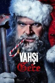 Vahşi Gece Violent Night 2022
