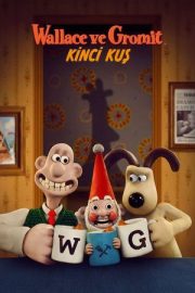 Wallace ve Gromit Kinci Kuş