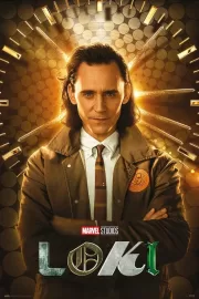 Loki izle