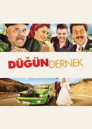 Seri Filmler