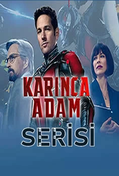 Seri Filmler