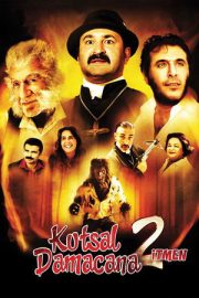 Kutsal Damacana 2 İtmen