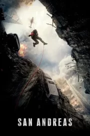 San Andreas Depremi 2015