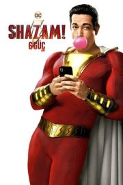 Shazam 6 Güç
