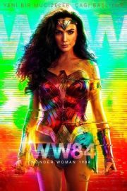 Wonder Woman