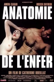 Cehennemin Anatomisi