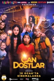 Can Dostlar