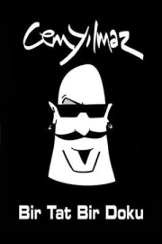 Cem Yılmaz Bir Tat Bir Doku