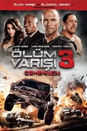 Ölüm Yarışı 3 Cehennem