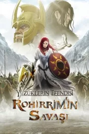 Yüzüklerin Efendisi Rohirrim’in Savaşı