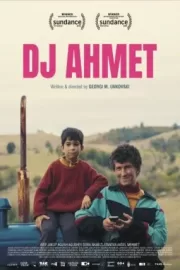DJ Ahmet