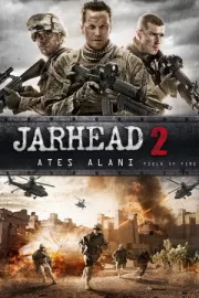 Jarhead 2 Ateş Alanı
