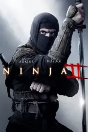 Ninja 2 Gözyaşının Gölgesi