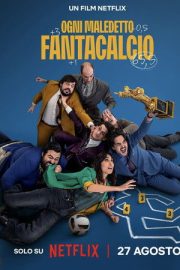 Yaktın Bizi Fantezi Futbol