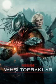 Predator Vahşi Topraklar